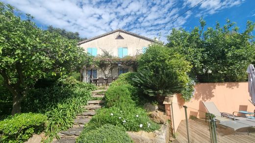 Villa in La Croix-Valmer, Var