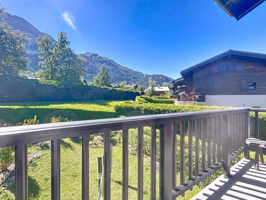 Duplex in Les Houches, Haute-Savoie
