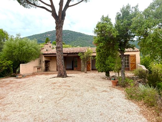 Luxus-Haus in Cavalaire-sur-Mer, Var