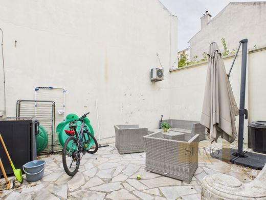 Luxury home in Vincennes, Val-de-Marne