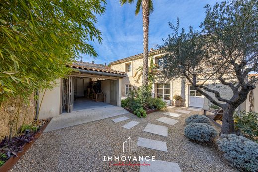 Luxury home in Vendargues, Hérault