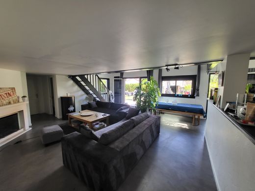 Casa de luxo - Les Alluets-le-Roi, Yvelines