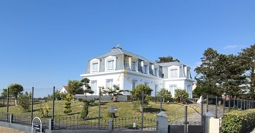 호화 저택 / Berck, Pas-de-Calais