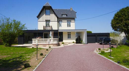 豪宅  Fécamp, Seine-Maritime