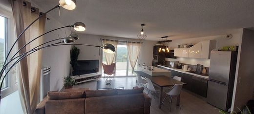 Apartment / Etagenwohnung in Saint-Raphaël, Var