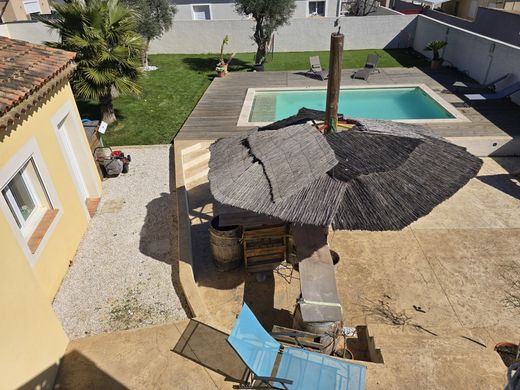 Luxury home in Sauvian, Hérault