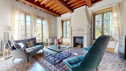 Villa à Uzès, Gard