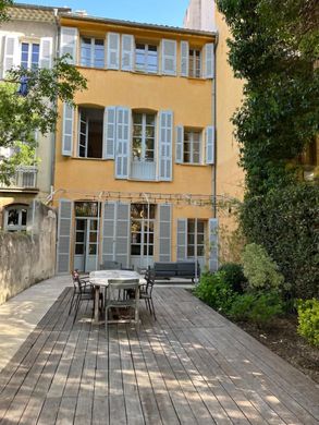 Casa de lujo en Aix-en-Provence, Bocas del Ródano