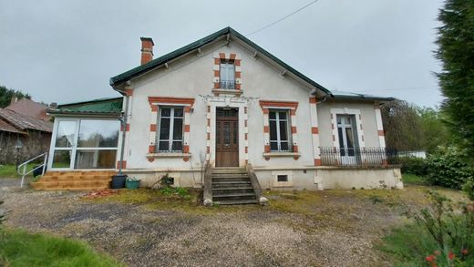 Luxus-Haus in Ribérac, Dordogne