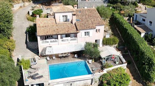 Villa - Gattières, Alpes Marítimos