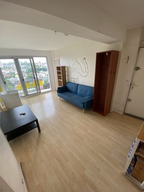 Apartment / Etagenwohnung in Gentilly, Val-de-Marne