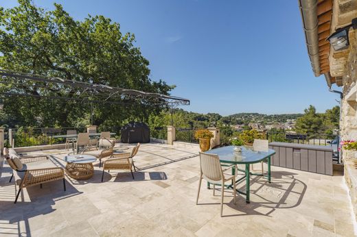 Villa Mougins, Alpes-Maritimes