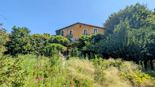 Вилла, Banyuls de la Marenda, Pyrénées-Orientales