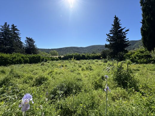 Πολυτελή κατοικία σε Solliès-Toucas, Var