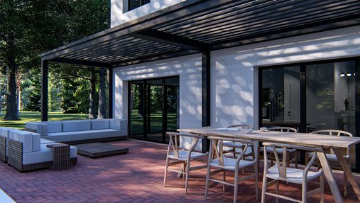 Luxury home in Marcy-l'Étoile, Rhône