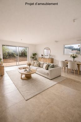 Casa di lusso a Sainte-Anastasie-sur-Issole, Var