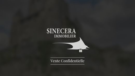 Kasteel in Agen, Lot-et-Garonne