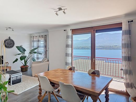Apartment in Le Bourget-du-Lac, Savoy