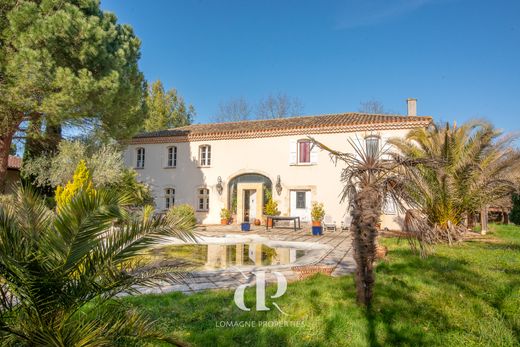Casa de lujo en Fleurance, Gers