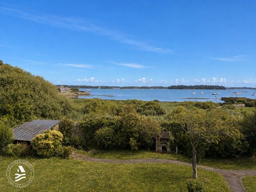 Элитный дом, Locmariaquer, Morbihan