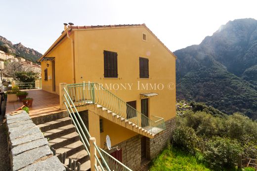 Casa di lusso a Ota, Corsica del Sud