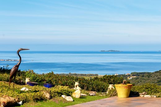 Villa in Ajaccio, South Corsica