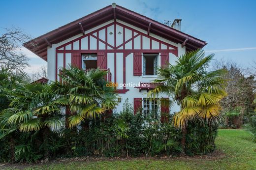 Luxury home in Cambo-les-Bains, Pyrénées-Atlantiques