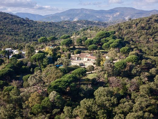 Casa de luxo - Le Plan-de-la-Tour, Var