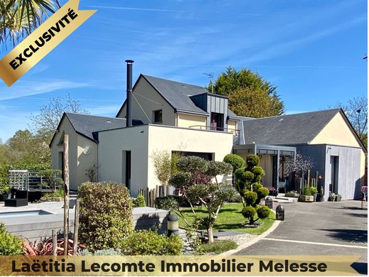 Πολυτελή κατοικία σε Melesse, Ille-et-Vilaine