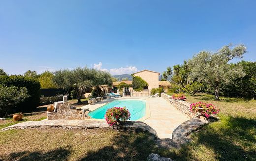 ‏וילה ב  Peymeinade, Alpes-Maritimes