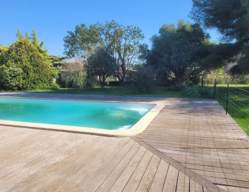 Casa di lusso a Clarensac, Gard