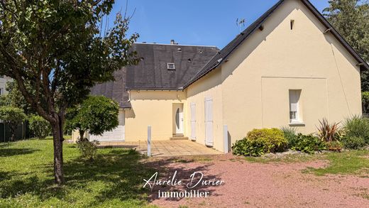Casa de lujo en Saint-Cyr-sur-Loire, Indre y Loira
