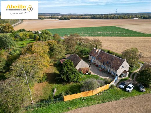 Casa di lusso a Vaugrigneuse, Essonne