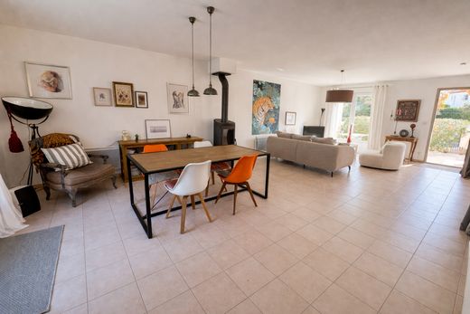 Casa di lusso a Martigues, Bocche del Rodano