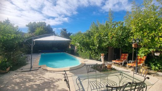 Βίλα σε La Crau, Var