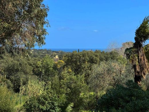 Casa di lusso a Grimaud, Var