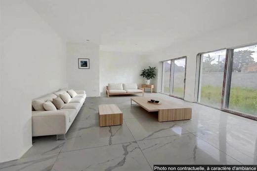 Элитный дом, Gries, Bas-Rhin