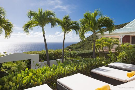 Villa in Le Gouverneur