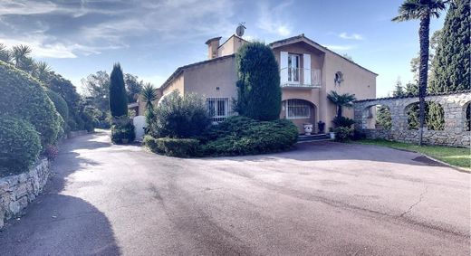 Maison de luxe à Mougins, Alpes-Maritimes