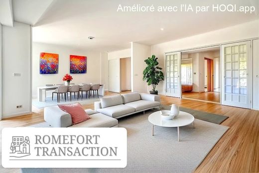 Apartment in Nantes, Loire-Atlantique