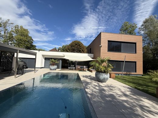 Βίλα σε Hochstatt, Haut-Rhin