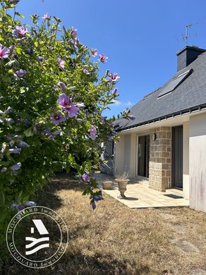 Casa de luxo - Crach, Morbihan