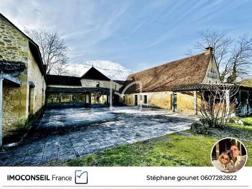 Luxury home in Montignac, Dordogne