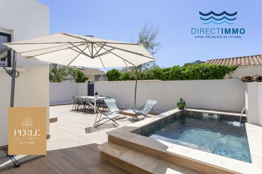 Villa in Carnon-Plage, Hérault