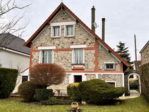 Casa de luxo - Vaires-sur-Marne, Seine-et-Marne