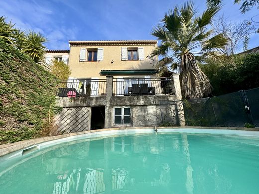 Luxury home in Mandelieu-la-Napoule, Alpes-Maritimes