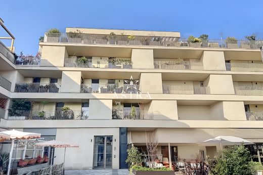 Apartment in Antony, Hauts-de-Seine