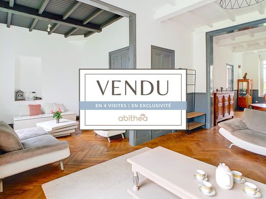 豪宅  阿拉斯, Pas-de-Calais