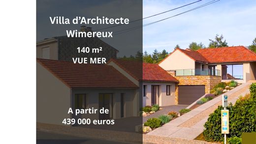 Terrain à Wimereux, Pas-de-Calais