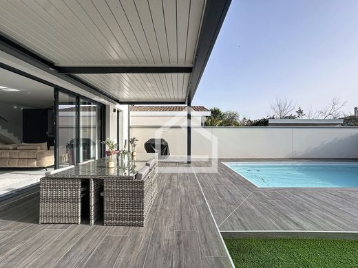 Casa de lujo en Le Bouscat, Gironda